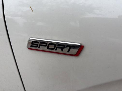 2024 Subaru Legacy Sport