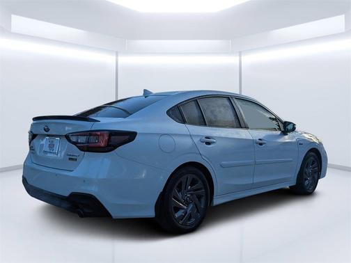 2024 Subaru Legacy Sport