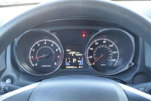 2021 Mitsubishi Outlander Sport 2.0 ES