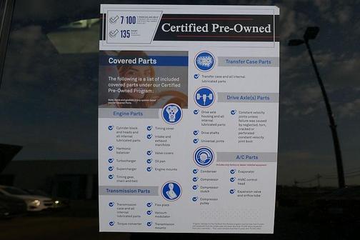 2023 Mazda CX-50 2.5 S Premium Plus Package