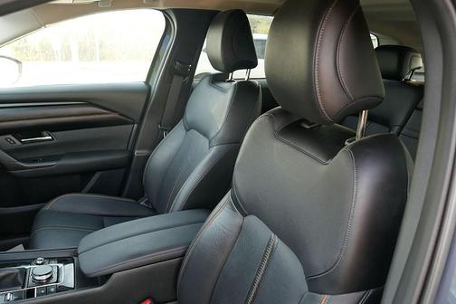 2023 Mazda CX-50 2.5 S Premium Plus Package
