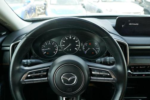 2023 Mazda CX-50 2.5 S Premium Plus Package