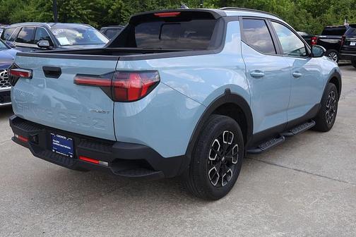 2022 Hyundai SANTA CRUZ 2.5T SEL Premium