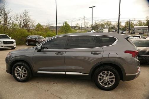 2019 Hyundai SANTA FE 2.4 SEL