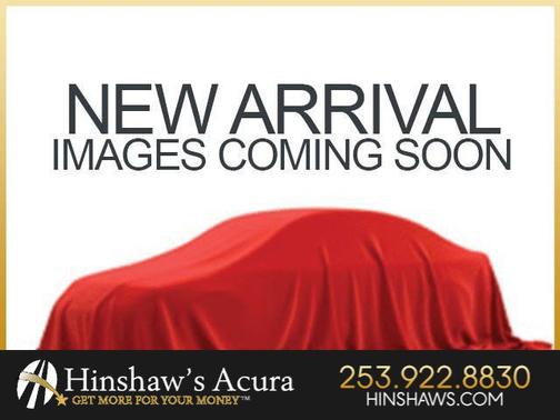2025 Acura TLX 