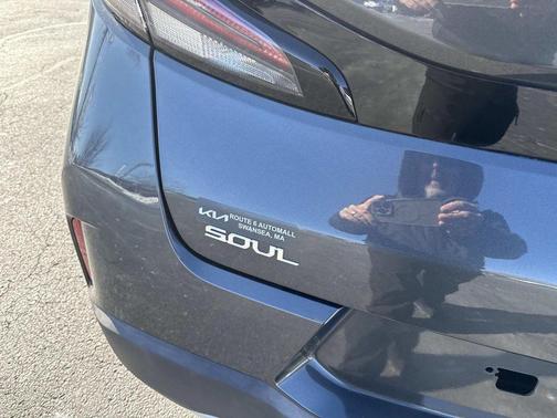 2023 Kia Soul EX