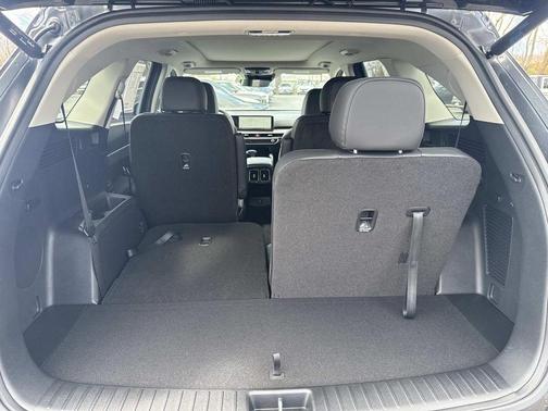 Metal 2026 Kia Sorento X-Line EX