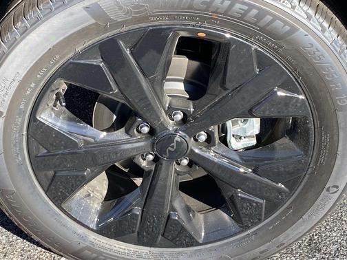 2025 Kia Sportage Plug-In Hybrid X-Line Prestige