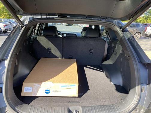 2025 Kia Sportage Plug-In Hybrid X-Line Prestige