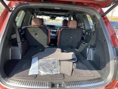 2023 Kia Telluride SX-Prestige