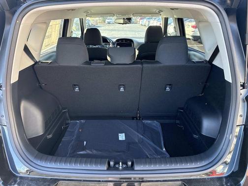 2025 Kia Soul S
