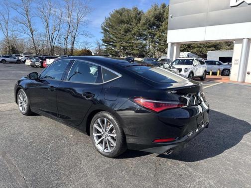 2023 Acura Integra Base