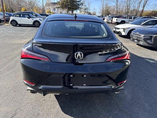 2023 Acura Integra Base