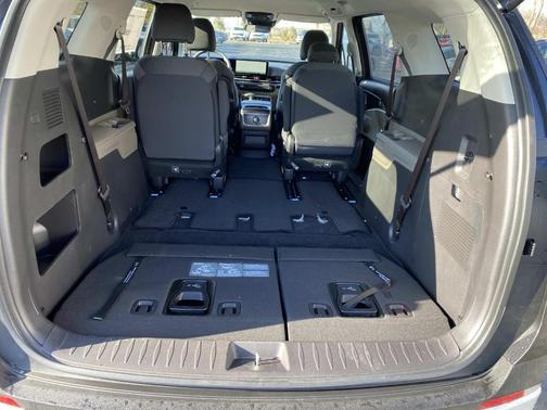 2026 Kia Carnival LX