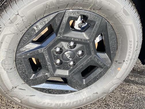 2026 Kia Carnival LX