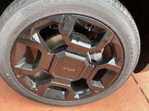 2026 Kia Sorento SX Prestige