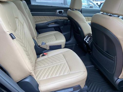 2026 Kia Sorento SX Prestige