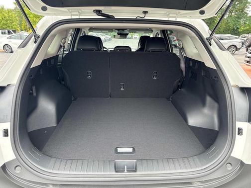 2025 Kia Sportage Hybrid EX