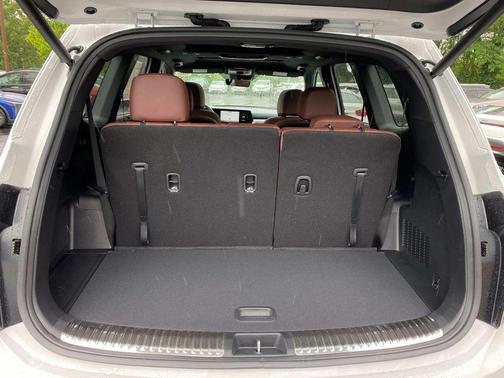 2025 Kia Telluride SX