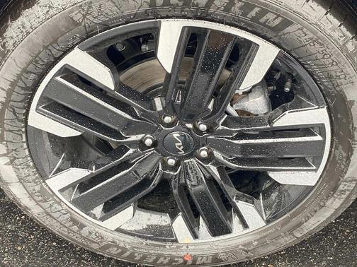 2025 Kia Telluride SX