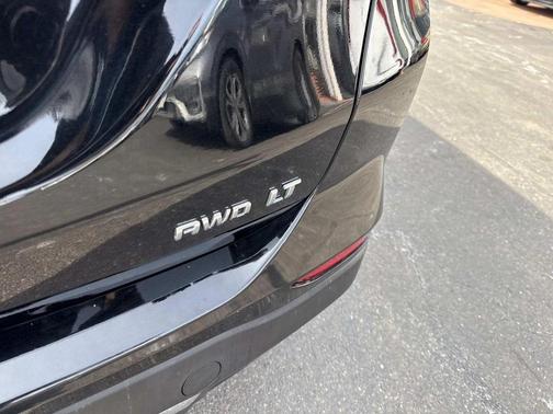 2023 Chevrolet Equinox 2LT