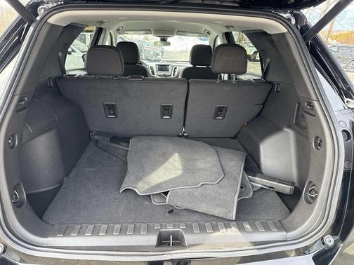 2023 Chevrolet Equinox 2LT