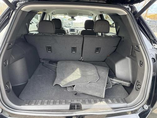 2023 Chevrolet Equinox 2LT