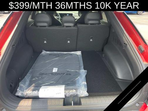 2025 Kia EV6 Light Long Range