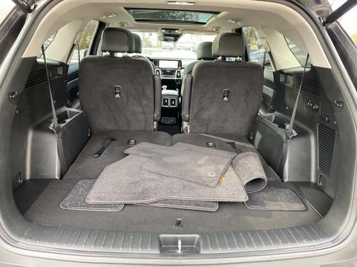 2023 Kia Sorento X-Line EX