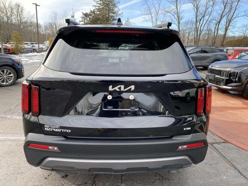 2023 Kia Sorento X-Line EX