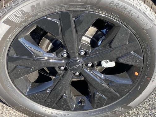 2025 Kia Sportage Plug-In Hybrid X-Line Prestige