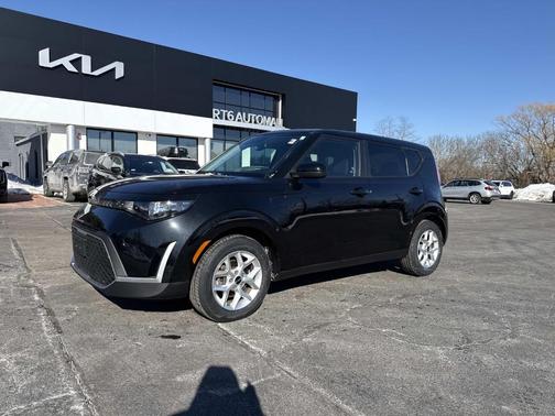 2023 Kia Soul S