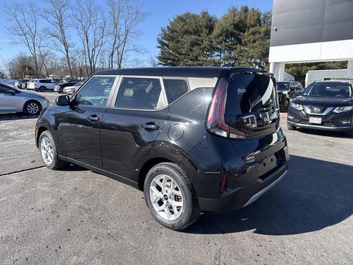 2023 Kia Soul S
