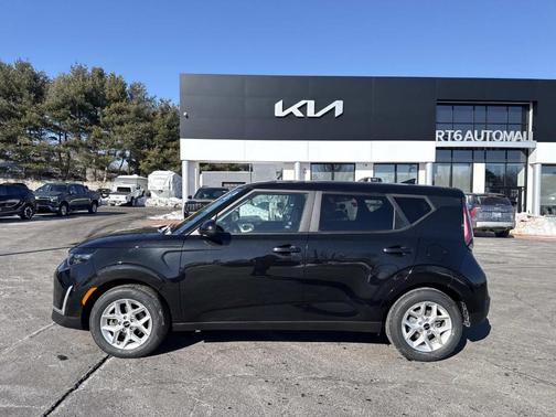 2023 Kia Soul S
