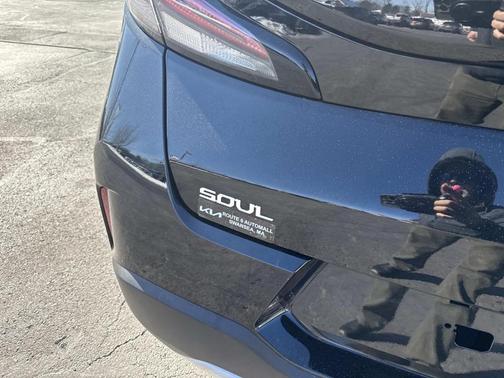 2023 Kia Soul S