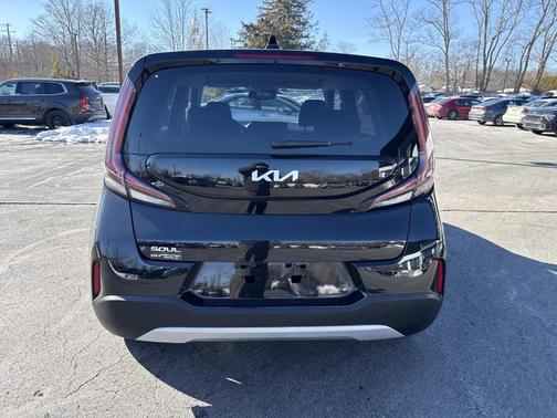 2023 Kia Soul S