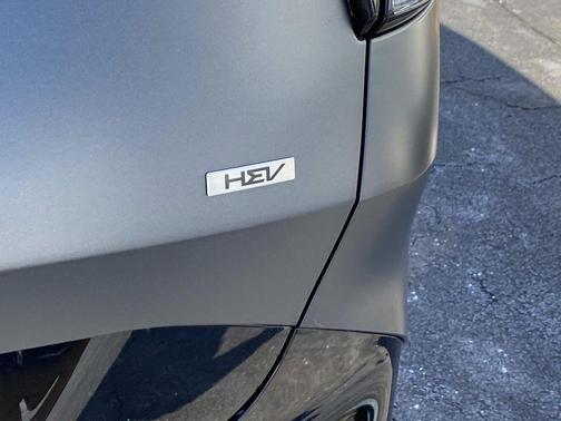 2023 Kia Sportage Hybrid SX-Prestige