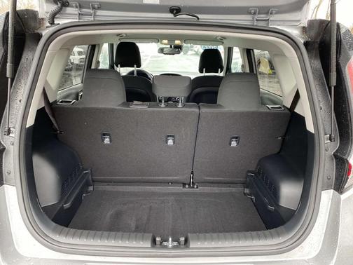 2023 Kia Soul S