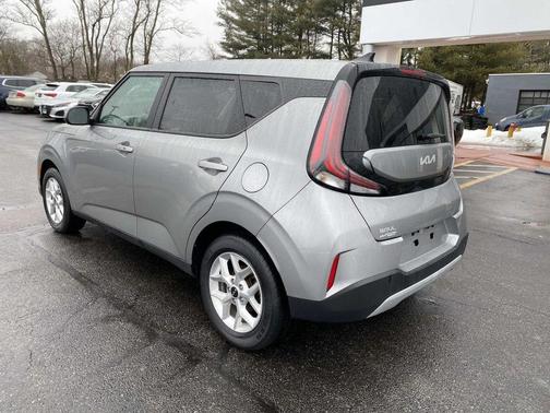 2023 Kia Soul S