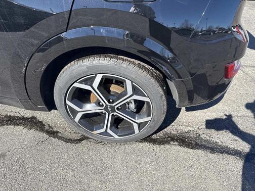 2026 Kia Niro SX Touring