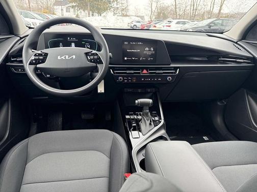 2026 Kia Niro LX