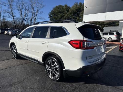 2023 Subaru Ascent Limited 7-Passenger