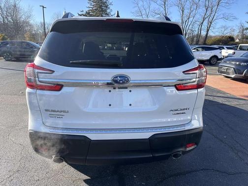 2023 Subaru Ascent Limited 7-Passenger