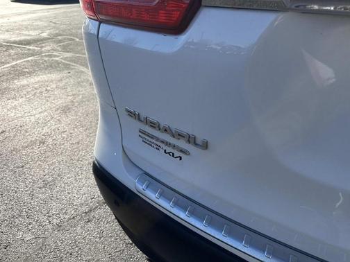 2023 Subaru Ascent Limited 7-Passenger