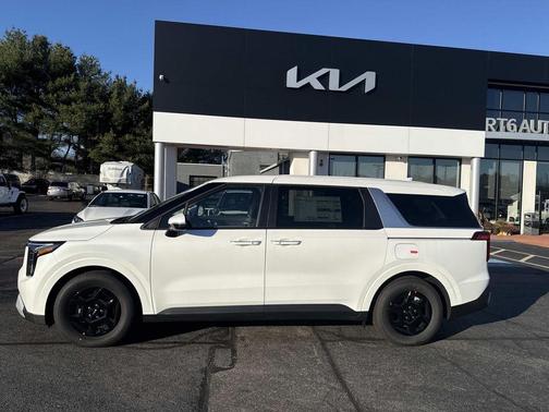 2026 Kia Carnival LX