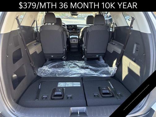 2026 Kia Carnival LX