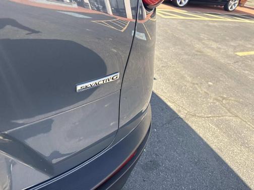 2023 Mazda CX-30 2.5 S Carbon Edition