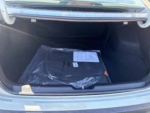 Haze 2026 Kia K4 LXS