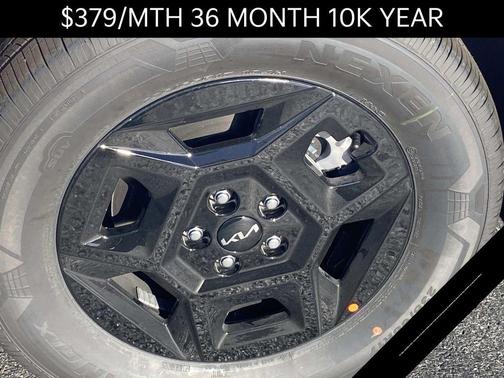 2026 Kia Carnival LX