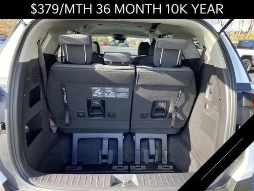 2026 Kia Carnival LX